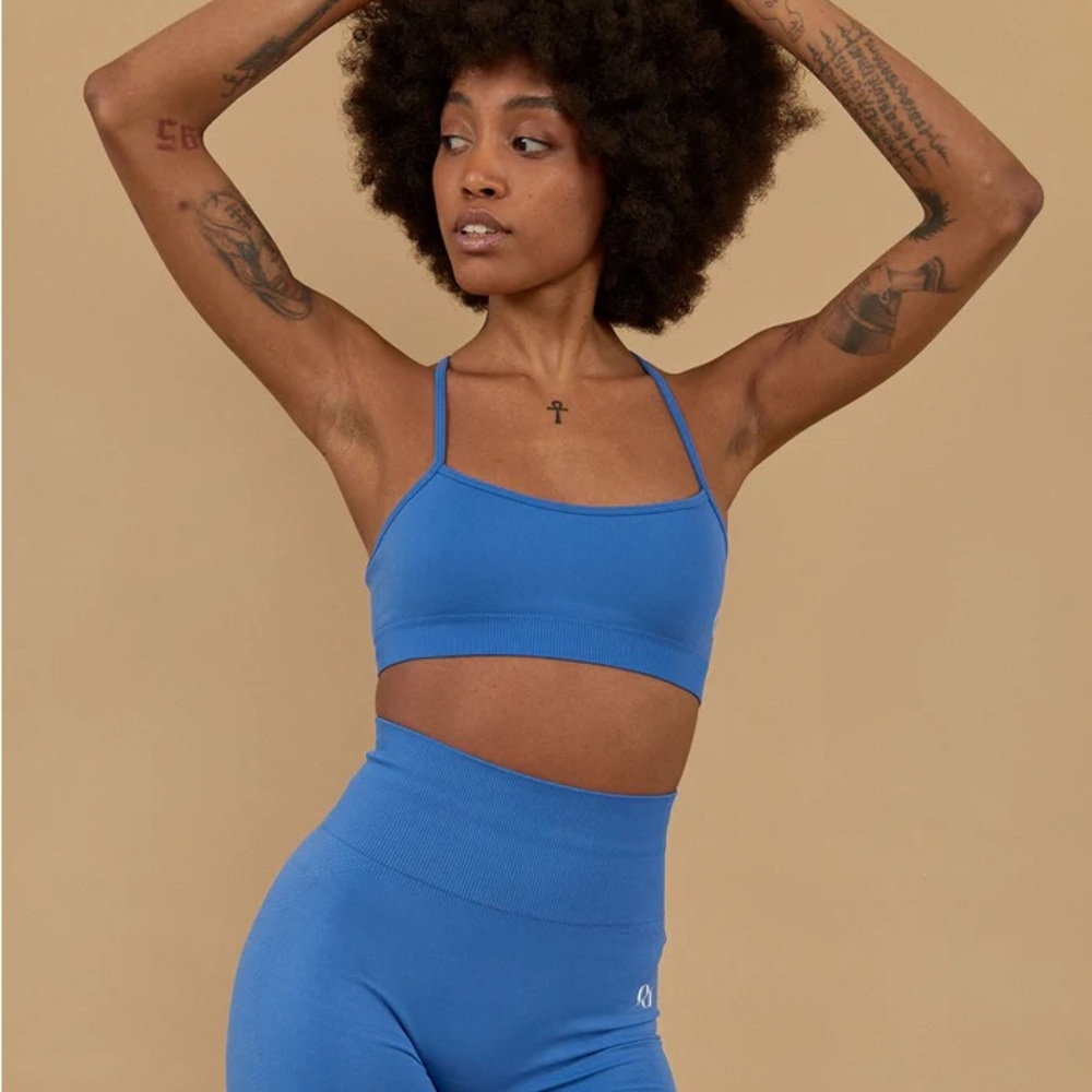 OwnU • Tube Bra